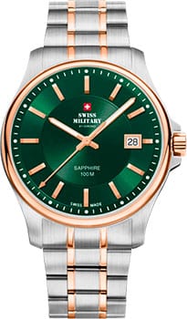 Swiss Military Quartz SM30200.33