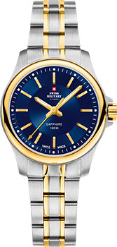 Swiss Military Quartz SM30201.06