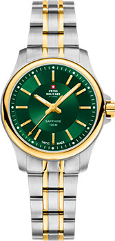 Swiss Military Quartz SM30201.32