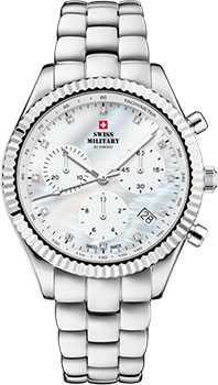 Swiss Military Elegant Sports SM30207.02