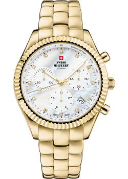 Swiss Military Elegant Sports SM30207.03