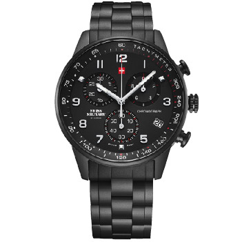Swiss Military Minimalist SM34012.04