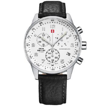 Swiss Military Minimalist SM34012.06
