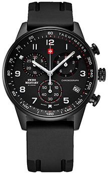 Swiss Military Minimalist SM34012.09