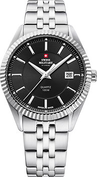 Swiss Military Quartz SM34065.01