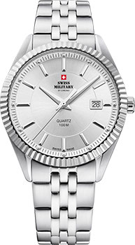 Swiss Military Quartz SM34065.02