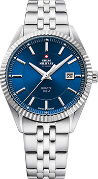 Swiss Military Quartz SM34065.03