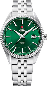 Swiss Military Quartz SM34065.08