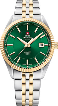 Swiss Military Quartz SM34065.10