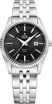 Swiss Military Quartz SM34066.01