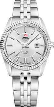Swiss Military Quartz SM34066.02