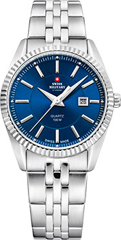 Swiss Military Quartz SM34066.03