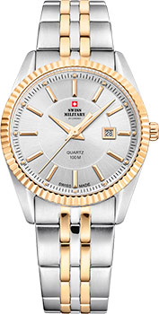Swiss Military Quartz SM34066.05