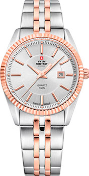 Swiss Military Quartz SM34066.07