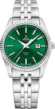 Swiss Military Quartz SM34066.08
