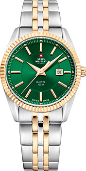 Swiss Military Quartz SM34066.10