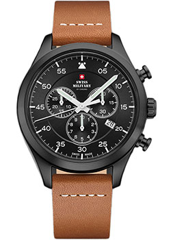 Swiss Military Pilot SM34076.08