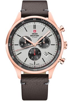 Swiss Military Classic SM34081.09