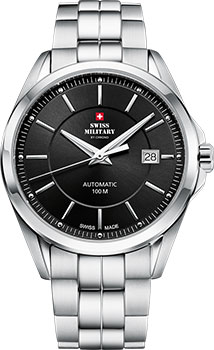 Swiss Military Automatic Collection SMA34085.01