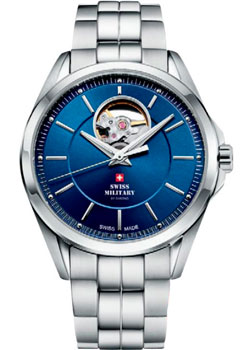 Swiss Military Open Heart SMA34085.23