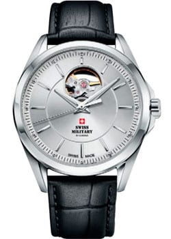 Swiss Military Open Heart SMA34085.34
