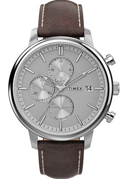 Timex Chicago TW2U38800
