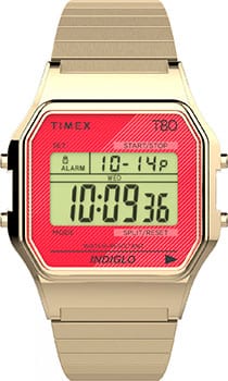 Timex Legacy TW2V19200