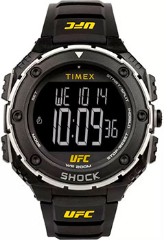 Timex UFC TW4B27200