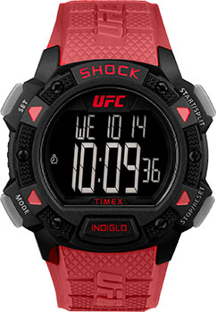 Timex UFC TW4B27600