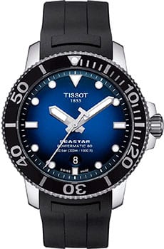 Tissot Seastar 1000 Powermatic 80 T120.407.17.041.00