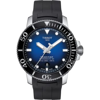 Tissot Seastar 1000 Powermatic 80 T120.407.17.041.00