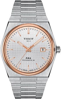 Tissot PRX T137.407.21.031.00