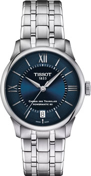 Tissot Chemin des Tourelles T139.207.11.048.00
