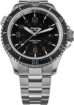 Traser Diver TR.109376