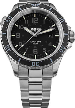 Traser Diver TR.109378