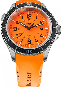 Traser Diver TR.109382