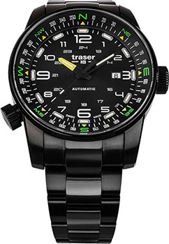 Traser Pathfinder TR.109522