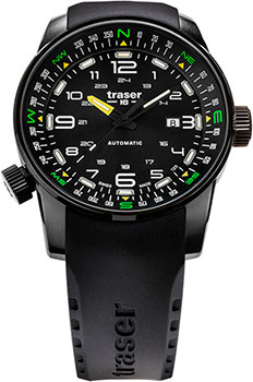 Traser Pathfinder TR.109741