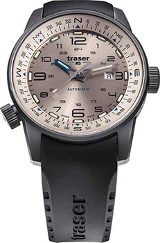 Traser Pathfinder TR.110455