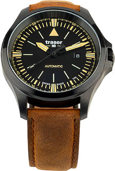 Traser Officer Pro TR.110756