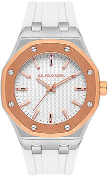 U.S. Polo Assn. Fundamental USPA1106-04