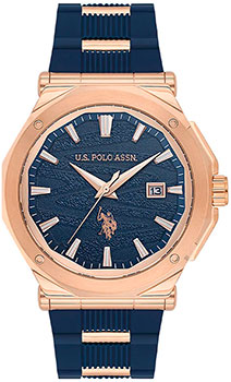U.S. Polo Assn. Fundamental USPA1107-05