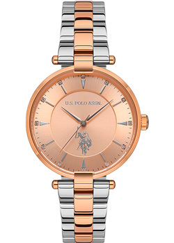 U.S. Polo Assn. Stile USPA2048-02