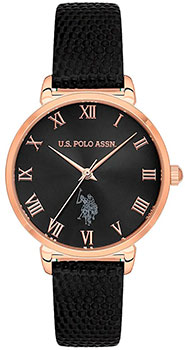 U.S. Polo Assn. Stile USPA2077-01