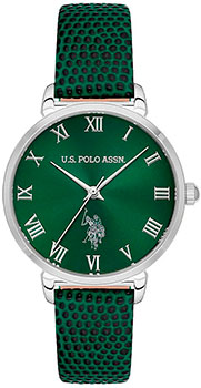 U.S. Polo Assn. Stile USPA2077-03