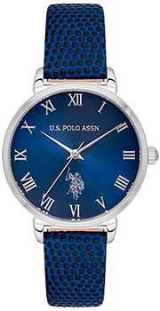 U.S. Polo Assn. Stile USPA2077-05