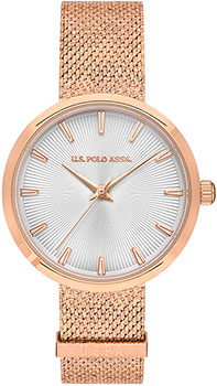 U.S. Polo Assn. Fundamental USPA2078-02