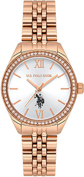 U.S. Polo Assn. Stile USPA2085-08