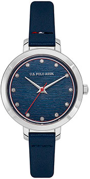U.S. Polo Assn. Stile USPA2092-01