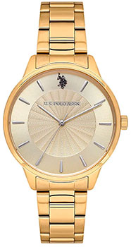 U.S. Polo Assn. Fundamental USPA2095-03